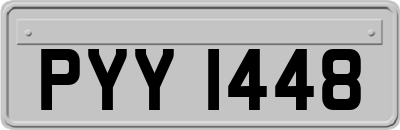 PYY1448