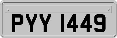 PYY1449