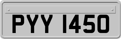 PYY1450