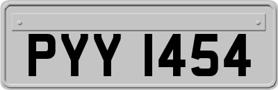 PYY1454