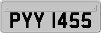 PYY1455