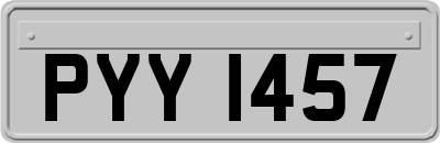 PYY1457