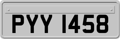 PYY1458