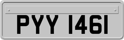 PYY1461
