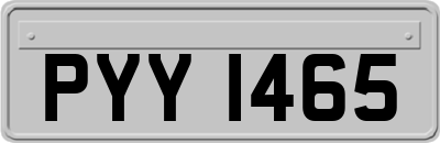 PYY1465