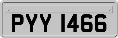 PYY1466
