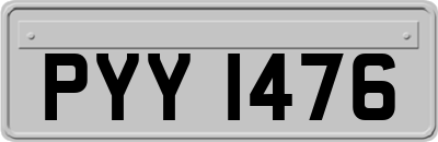 PYY1476