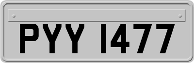 PYY1477