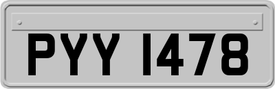 PYY1478