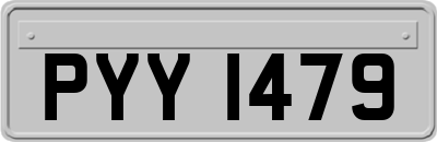 PYY1479