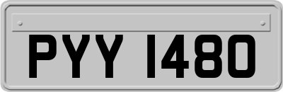 PYY1480