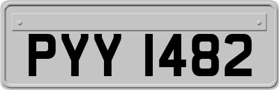 PYY1482