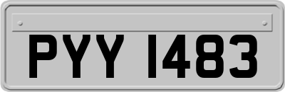 PYY1483