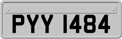 PYY1484