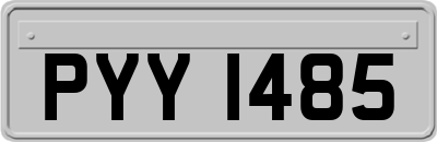PYY1485