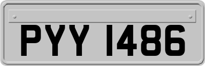 PYY1486