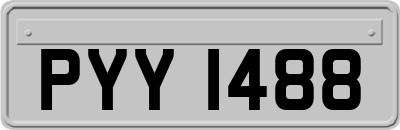 PYY1488