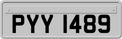 PYY1489