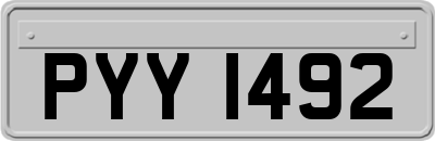 PYY1492