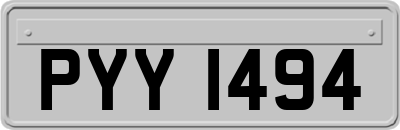 PYY1494