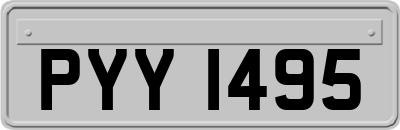 PYY1495