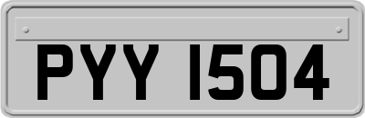 PYY1504