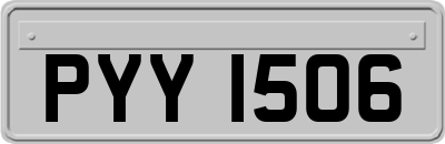 PYY1506