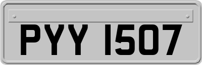 PYY1507