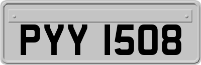 PYY1508