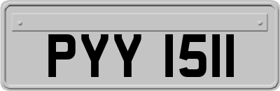 PYY1511