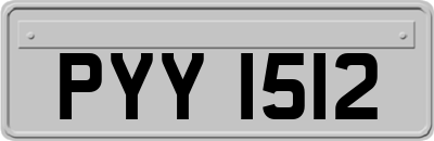 PYY1512