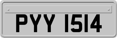 PYY1514