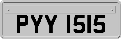 PYY1515