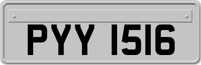 PYY1516