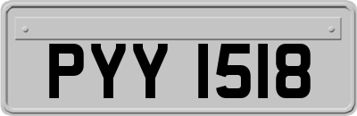 PYY1518