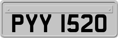 PYY1520