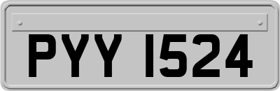 PYY1524