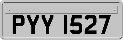 PYY1527