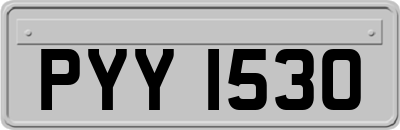 PYY1530