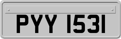 PYY1531