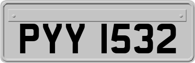 PYY1532