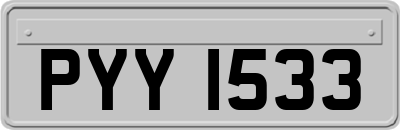 PYY1533