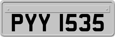 PYY1535