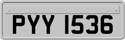 PYY1536