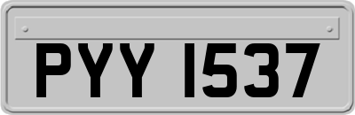 PYY1537