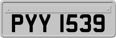 PYY1539