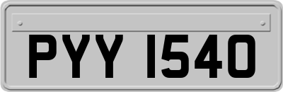 PYY1540