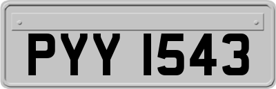 PYY1543