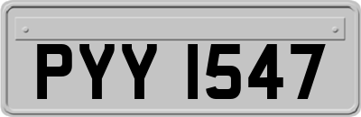PYY1547
