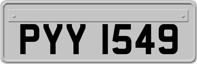 PYY1549